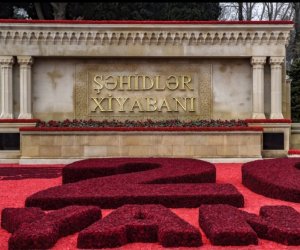 20 Yanvar hadisələrindən 36 il ötür