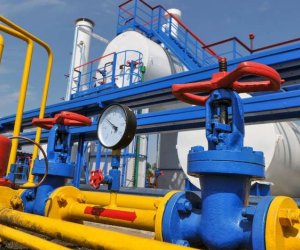 Azərbaycanın Serbiyaya qaz ixracı 7 dəfədən çox artıb