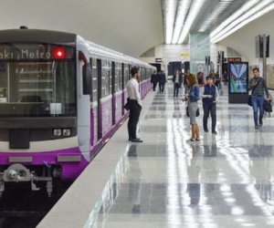 Bakı metrosunda interval azaldılıb, &ldquo;Xətlərin ayrılması&rdquo; layihəsinə başlanacaq