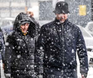 Sabahın hava proqnozu açıqlanıb