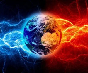 Geomaqnit qasırğası müşahidə olunur