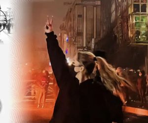 İranda etirazlar zamanı ölənlərin sayı 4 min nəfəri ötüb
