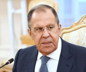 Lavrov: Ermənistanın &ldquo;hibrid təhdid&rdquo; ittihamları Moskvada çaşqınlıq yaradıb