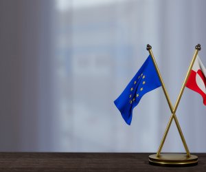 Avropa İttifaqı Qrenlandiyaya investisiyanı ciddi həcmdə artıracaq