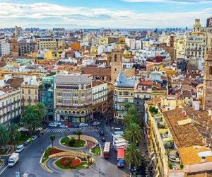 
İspaniyada üç günlük matəm elan edilib