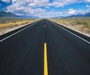 
Gürcüstanda Azərbaycan sərhədinədək yeni yol inşa olunacaq