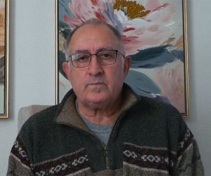 Vaqif Allahverdiyevə hökm oxunub