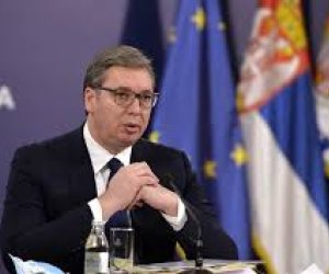 Вучич: Страны Кавказа стали ключевыми посредниками между Европой и Азией