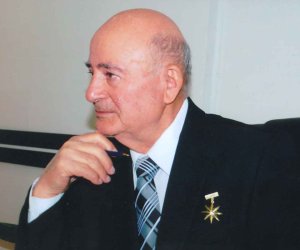 Şair Qərib Mehdi vəfat edib