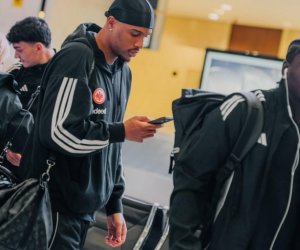 &ldquo;Ayntraxt&rdquo; &ldquo;Qarabağ&rdquo;la oyun üçün Bakıya gəlib