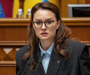 Премьер Украины благодарит Азербайджан