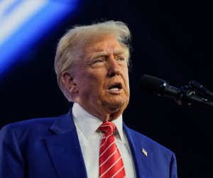 Трамп анонсировал наземные операции против наркотрафика