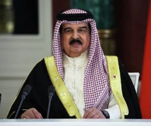 Король Бахрейна принял приглашение США войти в Совет мира