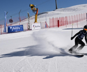 Hər il Azərbaycan xizəkçilik üzrə ya Dünya, ya da Avropa çempionatı ev sahibliyi edəcək - Prezident