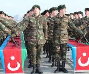 Milli Məclisdə səfərbərliklə bağlı ictimai dinləmə keçiriləcək 