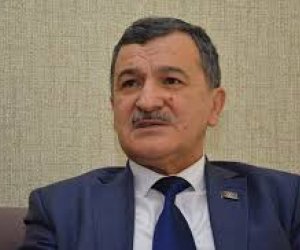 Deputatdan təklif:Türk dövlətləri ilə parlamentlərarası əməkdaşlığı genişləndirək