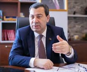 Səməd Seyidov: Beynəlxalq qanun işləmədiyi üçün güc amili aktuallaşıb