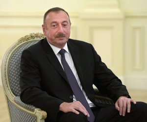 Aliyev accepts Trump&rsquo;s invitation to join Peace Council