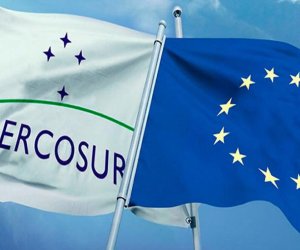 Европарламент заморозил торговую сделку с МЕРКОСУР