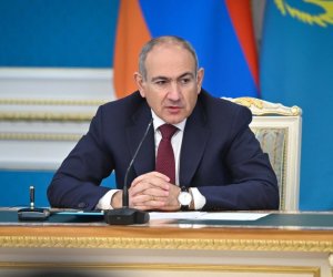 Азербайджан и Армения объединяют энергосистемы