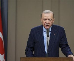 Эрдоган: Анкара надеется на долгосрочное урегулирование в Сирии