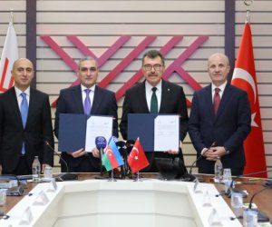 Карабахский и Стамбульский университеты подписали Меморандум о взаимопонимании