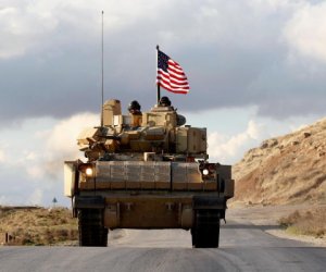 США обозначили готовность работать с властями Сирии