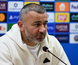 Qurban Qurbanovdan qələbə şərhi