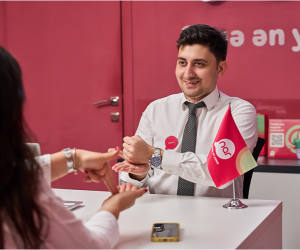 Nar strengthens an equal service environment for everyone