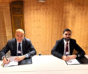 SOCAR "Baleine" neft-qaz yatağının işlənməsi layihəsində 10 % iştirak payı alıb