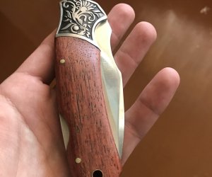 Azərbaycanda cib bıçaqlarının satışının qadağan olunması təklif olunur