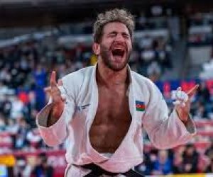 Alimin 70 yaşında aldığı ordeni uğurlu idmançı 20 yaşında ala bilər - Deputat