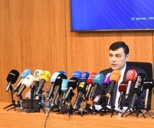 İşəgötürənlə bağlı anonim şikayətlərə baxılmır-Vəli Quliyev