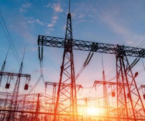 
Gürcüstan Azərbaycandan elektrik enerjisi idxal artırıb