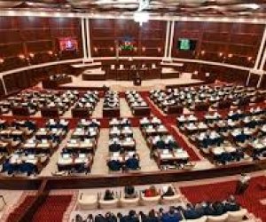 Parlamentdə "Təmiz Enerji Günü" olacaq