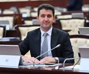 Deputat: Gəncədə kanalizasiya problemi illərdir həllini tapmır