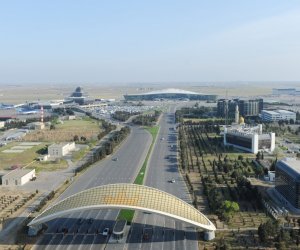 Dövlət aeroportlar üçün torpaq ala biləcək &ndash; qanuna dəyişiklik