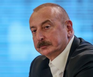 Deputat: İlham Əliyevə Nobel Sülh mükafatı verilməlidir