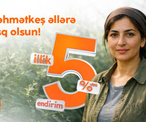 Unibank sahibkarlar üçün yeni kampaniya keçirir