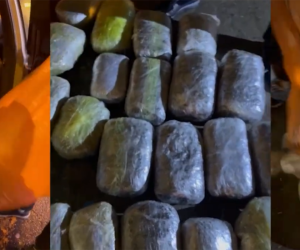 DİN əməliyyat keçirib, 46 kq marixuana aşkarlanıb