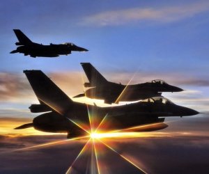 Израиль привел ВВС в полную боеготовность