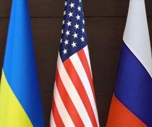 Ukrayna, ABŞ və Rusiya BƏƏ-də danışıqlar aparacaq