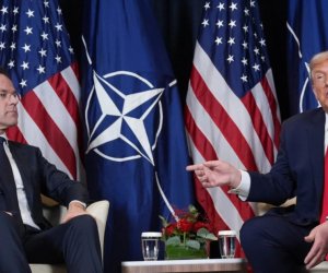 Qrenlandiya ABŞ ilə danışıqlara hazırdır