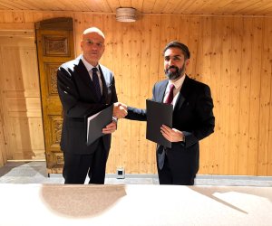 Bakı qlobal enerji zəncirində payını necə artırır? - TƏHLİL