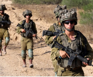 Israel&rsquo;s military ready for potential U.S. strike on Iran &mdash; media