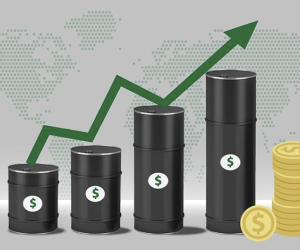 Azərbaycan nefti ucuzlaşıb