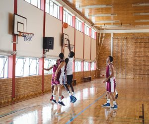 Azərbaycan Basketbol Liqası: XIV turda daha iki oyun keçiriləcək