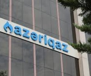 Azəriqaz&rsquo; nə deməkdir, bunu kim uydurub? - Deputatdan irad