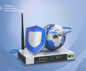 &ldquo;Classnet&rdquo; MMC internet xidmətinin uçota alınmaması səbəbindən 1,5 min manat cərimələndi