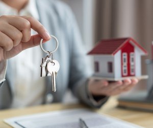 2025-də ipoteka kreditləri 442,8 mln manata çatıb